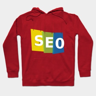 Seo Hoodie